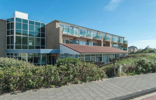 Apartment in Callantsoog Near the Beach - Foto 1