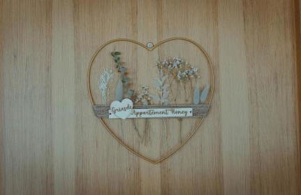 Appartement Honey - Foto 8