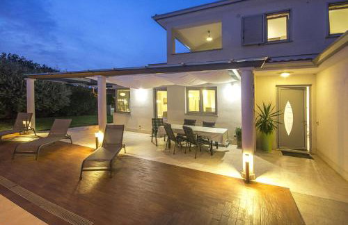 Villa Family Paris - Foto 16