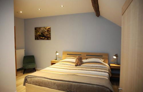 La Croix Bala - Foto 13