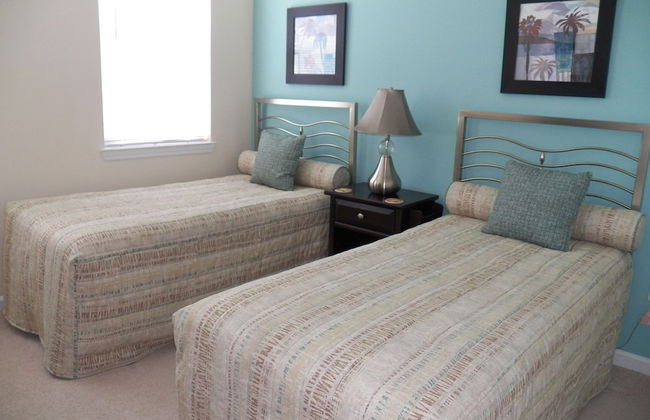 Cane Island Resort by Amazing Vacation Homes FL. Inc - Foto 5