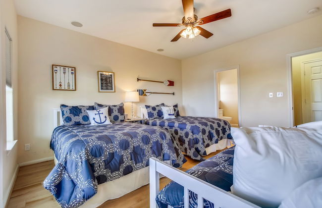 Harpoon Haven - Foto 3