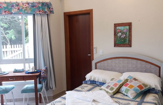 Bangalô Blue Moon - Foto 4