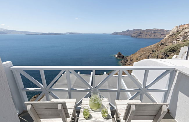 Helianthus Suites - Foto 59