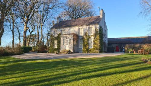 Dromore House Historic Country house - Foto 4