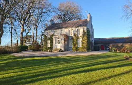 Dromore House Historic Country house - Foto 4