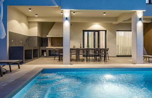 Luxury Villa del Sol - heated Pool & Hot tub - Foto 40