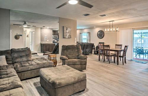 Cozy Home Near Ocean and Daytona Intl Speedway - Photo 4