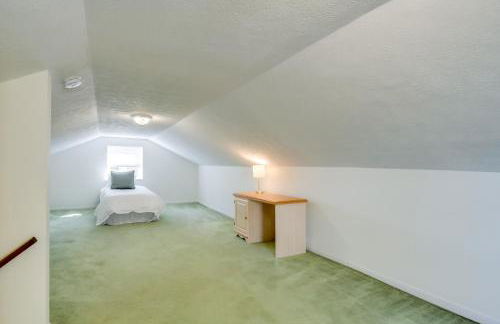 Walk to Ritter Park Renovated Home Near Marshall! - Foto 20