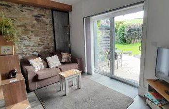 Wisteria Barn, Trewethen, Nr Port Isaac - Foto 19