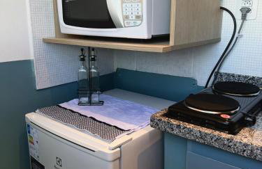 Alma Mineira Loft Perto do centro histórico - Foto 13