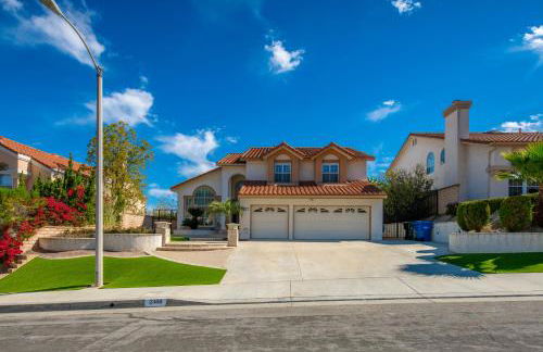 @ Marbella Lane - Captivating Home in Rowland Hts - Foto 45