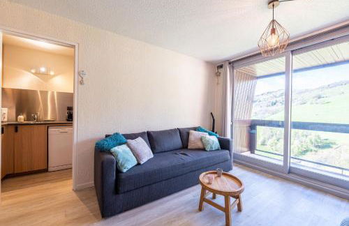 Les Cimes du Corbier - Proche des stations de ski - Photo 8