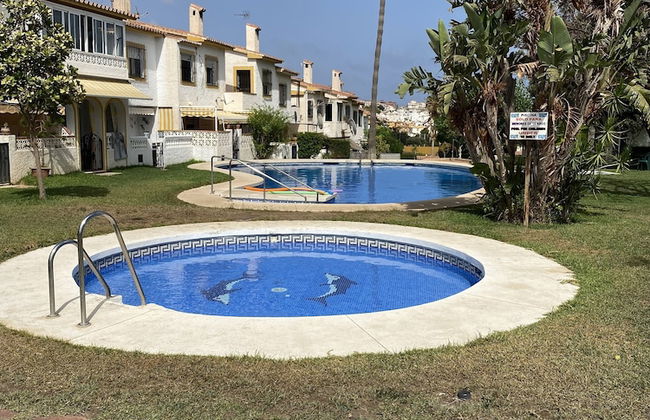 Chalet adosado corta temporada - Photo 11