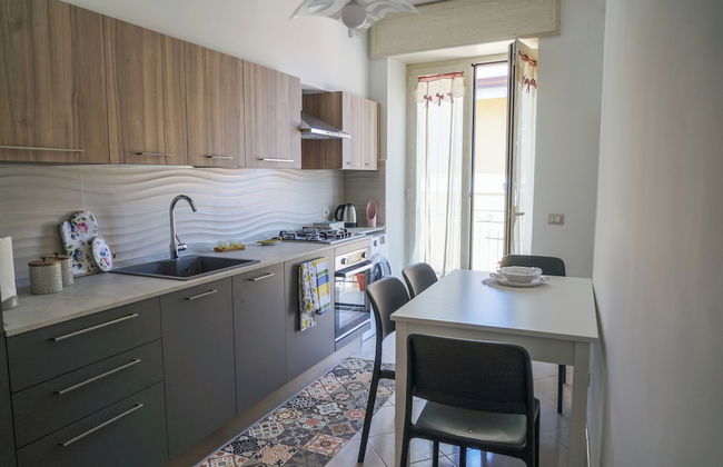 Nonna Carmela Holiday House - Foto 21