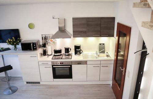 Steinmännchen Ferienwohnung - Foto 25