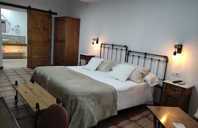 Casa Rural el Rincón de Monfragüe - Foto 17