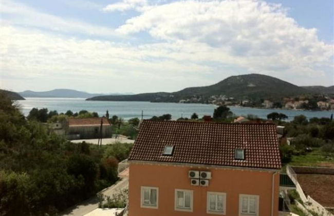 Apartments Villa Novak - Foto 62