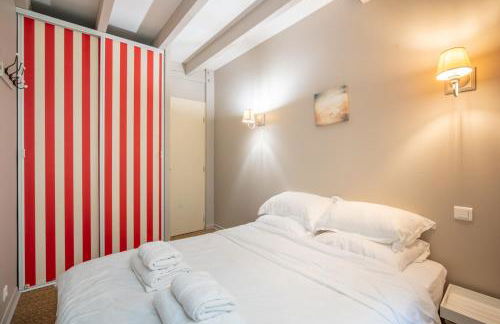 Unique Pool Villa 500m from the beach, Hamptons Style with beautiful Garden - Foto 16