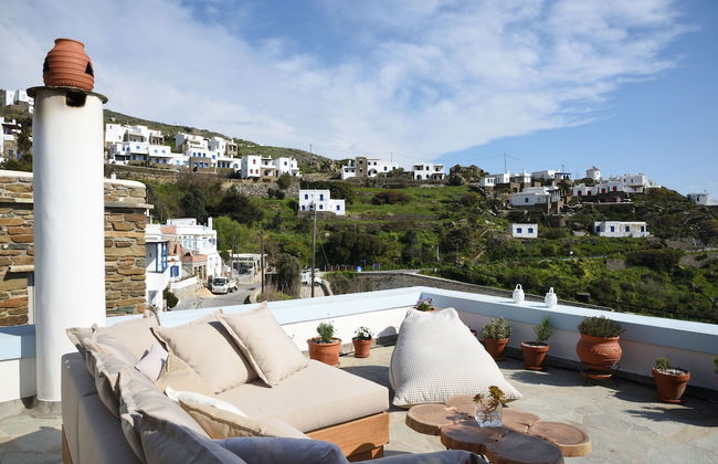 Amalgam Homes Tinos - Foto 31