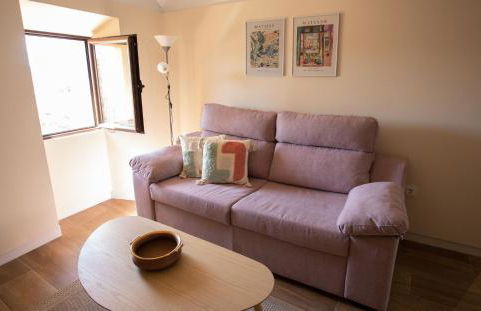 Apartamento Baluarte de los Pozos - Foto 11