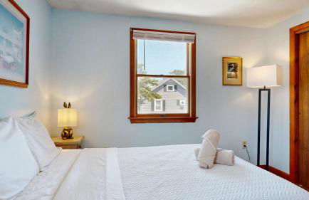 Hank's Hideaway by Bayley Vacation Rentals - Foto 23