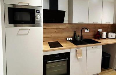 La suite canopée en Brocéliande - Foto 9