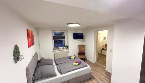 Ferienwohnung am Golfplatz - Foto 3