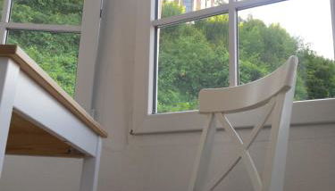 Moderne Wohnung in barockem Altstadthaus nahe Altstadt und Radweg - Foto 2