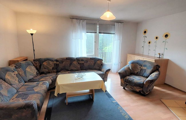 Spacious Holiday Home in Neureichenau-schimmelbach - Foto 11