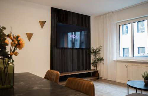 Ferienwohnungen im Stadtzentrum -JUNIK Apartments - Photo 34