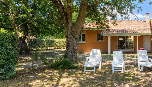 Holiday Home La Lette II Albizzias by Interhome - Foto 3