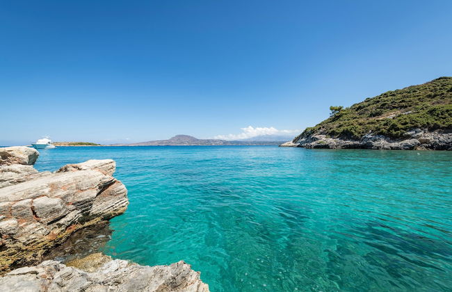 OPENNESS. House by the sea. - Foto 32