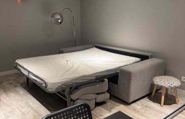 Geis 4 places 50m2 en sous plex - Photo 18