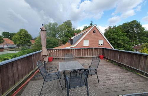 Ferienobjekte Claus, 35633 - Foto 23