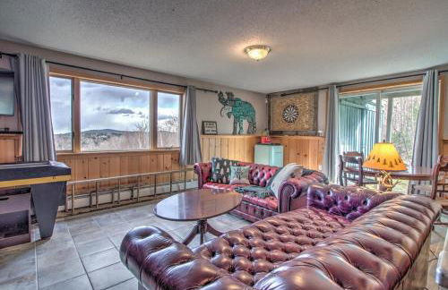 New Cozy Private Chalet Incredible Mountain Views! - Foto 25