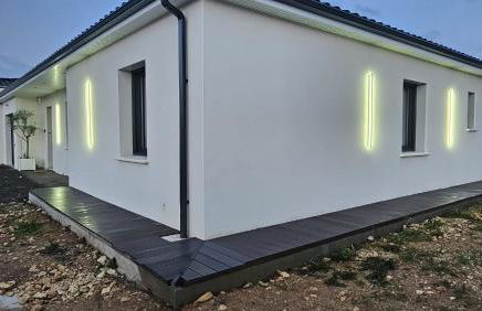 NeseHome, Maison à proximité du Futuroscope - Foto 3