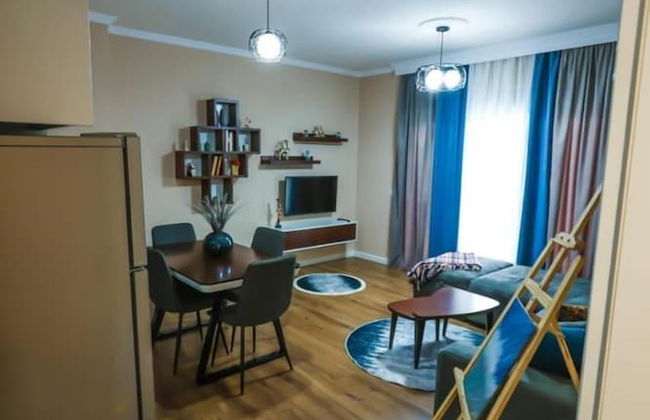 Edea's Apartment Korce Albania - Foto 13