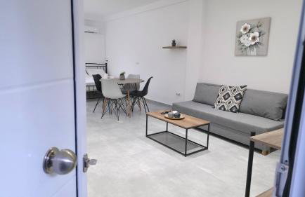 MakaLand Studio Corfu - Foto 5