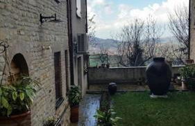 Bellissimo borgo Medioevale Panorama, Tranquillità - Foto 37