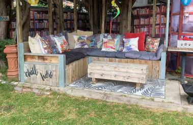 SherPai Lodge - Foto 18