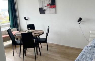 Stylish Apartment in Köln-Deutz - Foto 3