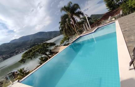 Paraíso da Enseada de Brito - Foto 13