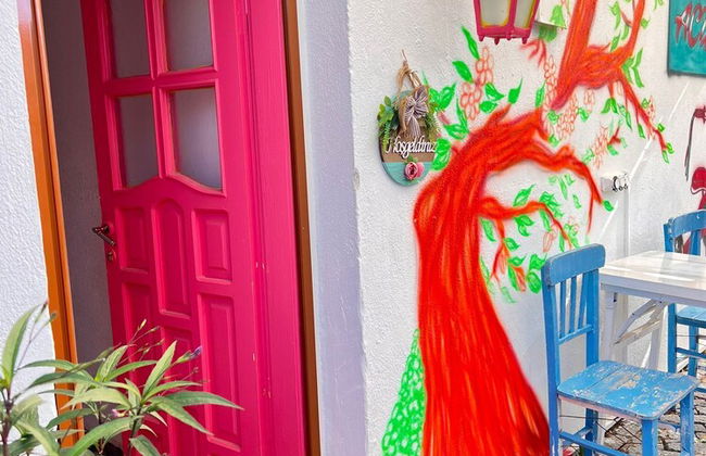 Myra Butik Otel - Foto 29