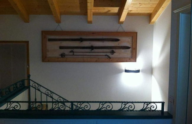 Relais Fior di Bosco - Foto 29