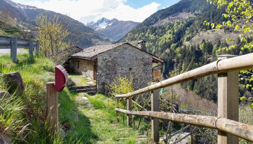 Appartamento Furfulera - Photo 2