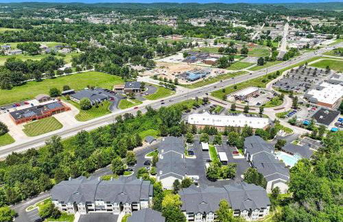 Landing Incredible 2BD Pool Clubhouse - Foto 29