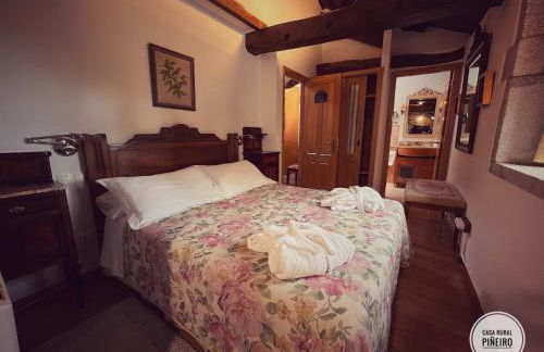 Casa Piñeiro - Foto 44