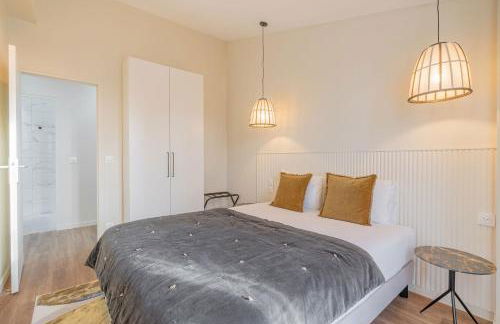 Residence Le Belleville - Foto 54