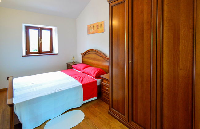 Villa Mala - Foto 19